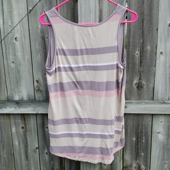 Relativity Tank Top - Picture 2 of 3